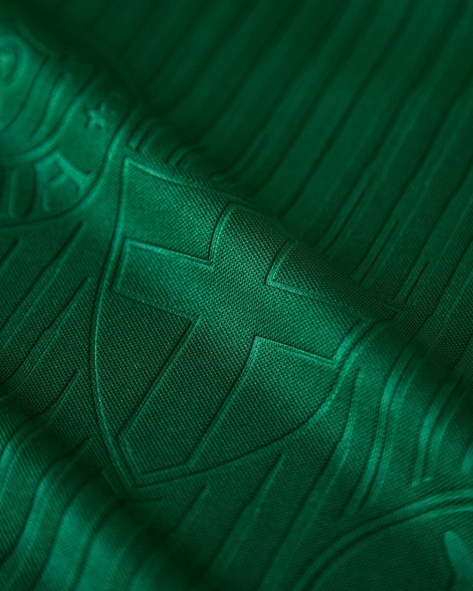 Palmeiras 24/25 Stadium Men's Home Shirt
