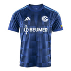 Schalke 04 26/27 Stadium Men's Home Shirt