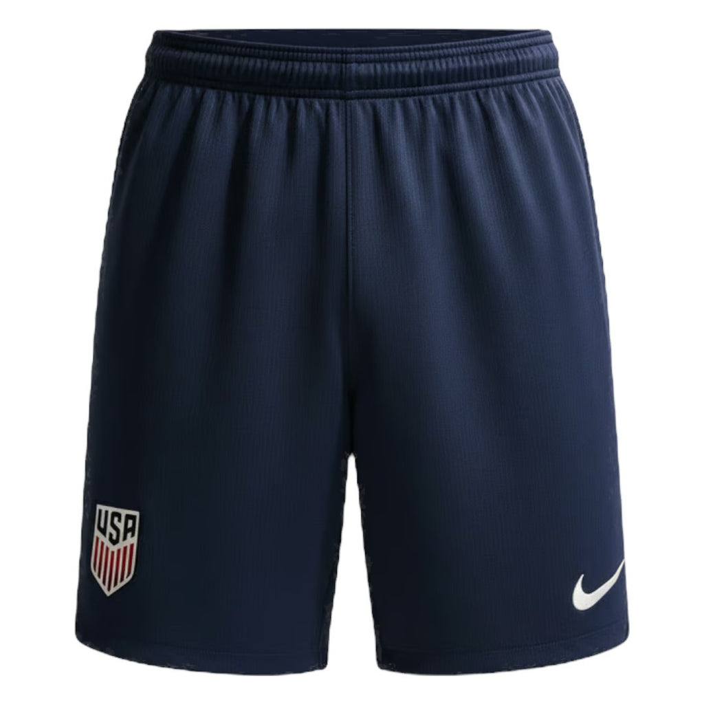 USMNT 2026 Stadium Men's Home Shirt