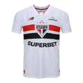 São Paulo 26/27 Stadium Men's Home Shirt