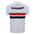 São Paulo 26/27 Stadium Men's Home Shirt