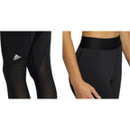 adidas Women's FlexFit Compression Leggings