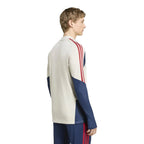Bayern Munich 26/27 Men's Cream Teamline Training Top