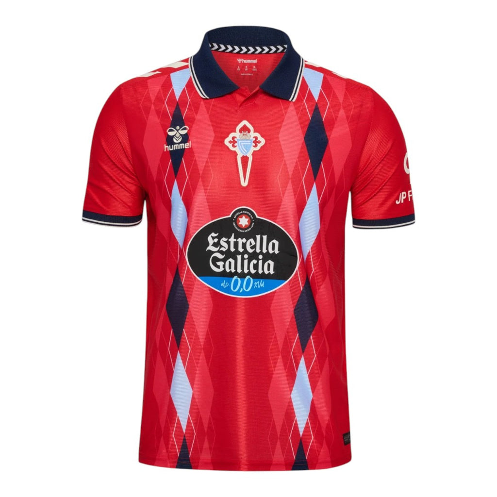 Celta Vigo 26/27 Stadium Men's Third Shirt