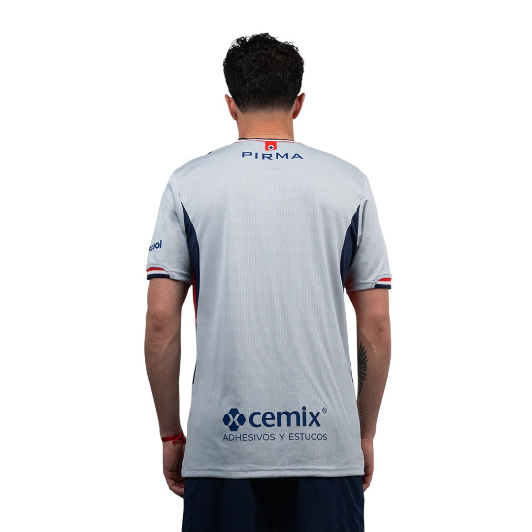 Cruz Azul 25/26 Stadium Men's Away Shirt