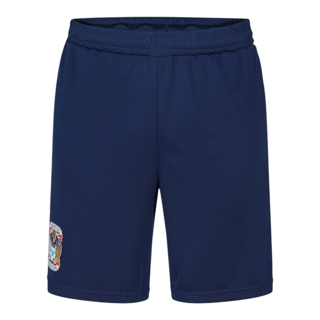 Coventry City 26/27 Kid's Home Set
