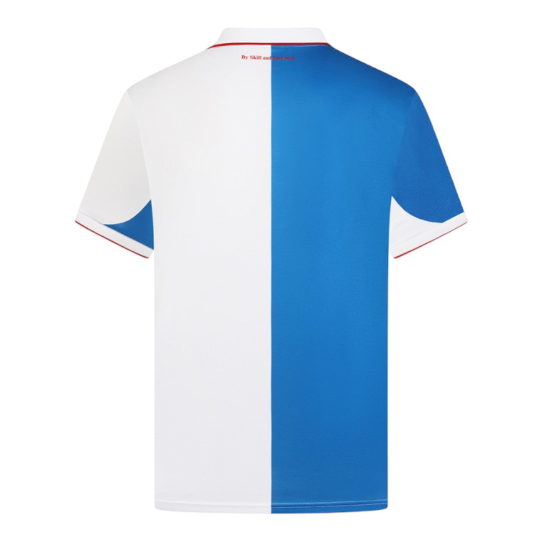Blackburn Rovers 26/27 Stadium Men's Home Shirt
