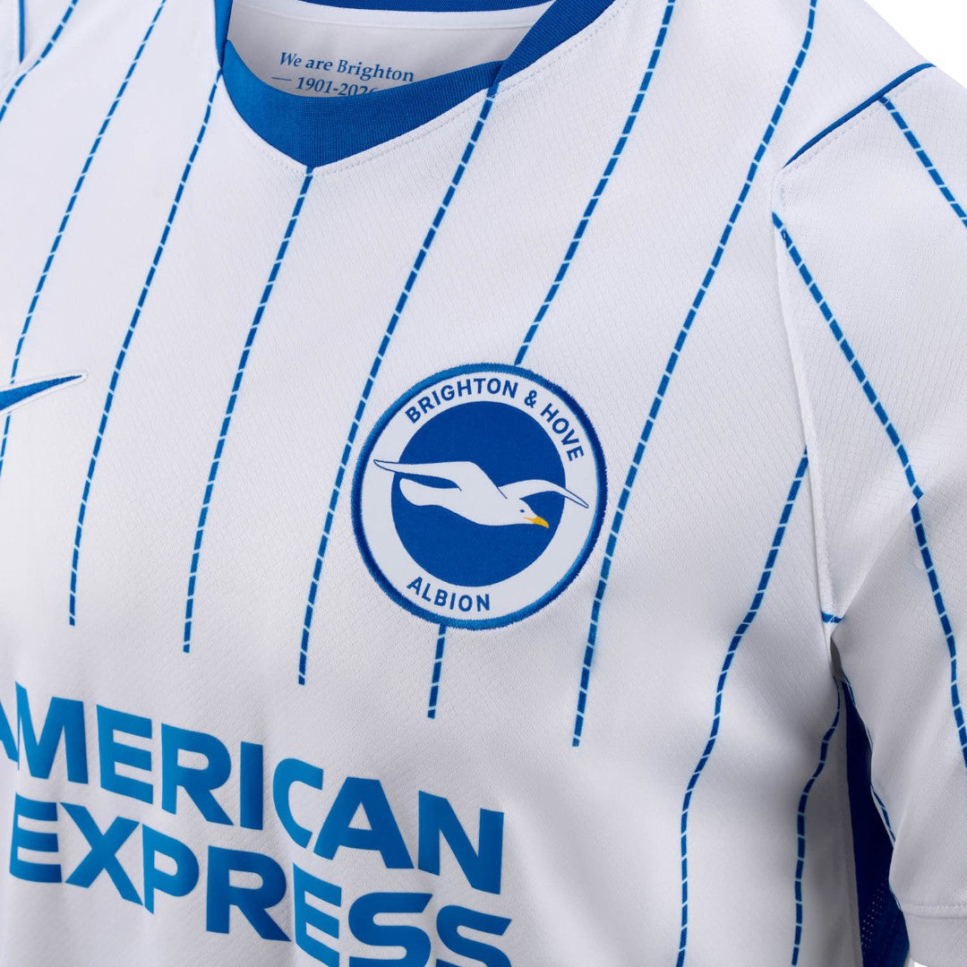 Brighton 26/27 Kid's Away Set