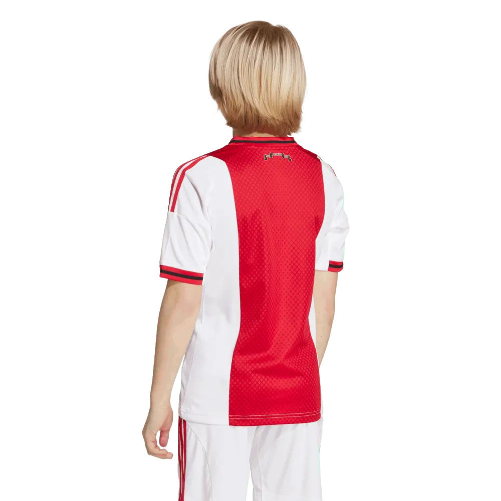 Ajax 25/26 Kid's Home Mini-Kit
