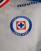 Cruz Azul 25/26 Stadium Men's Away Shirt