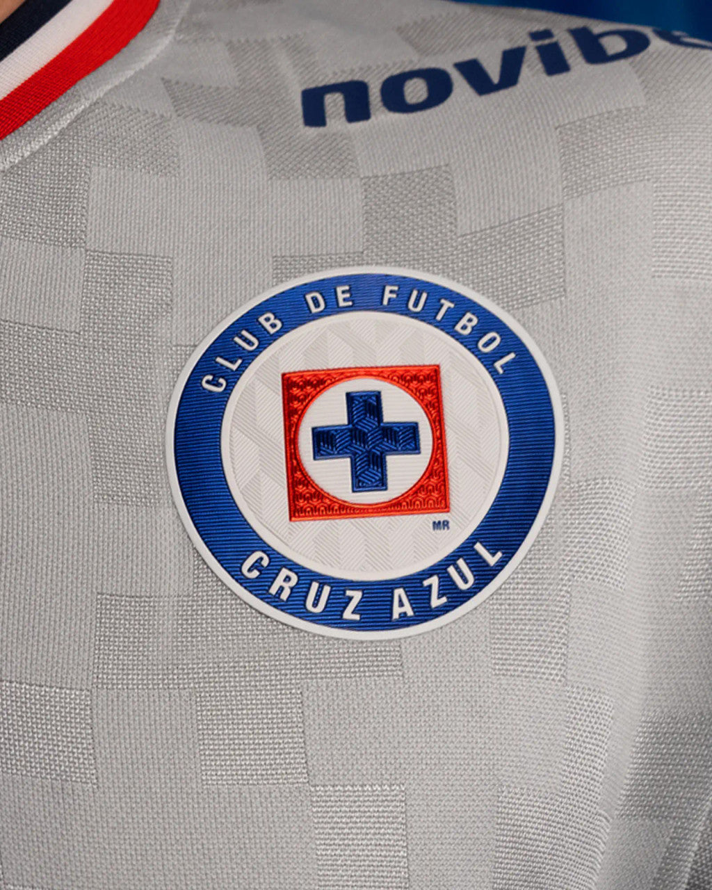 Cruz Azul 25/26 Stadium Men's Away Shirt