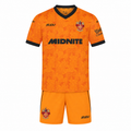 Wolves 26/27 Kid's Home Set
