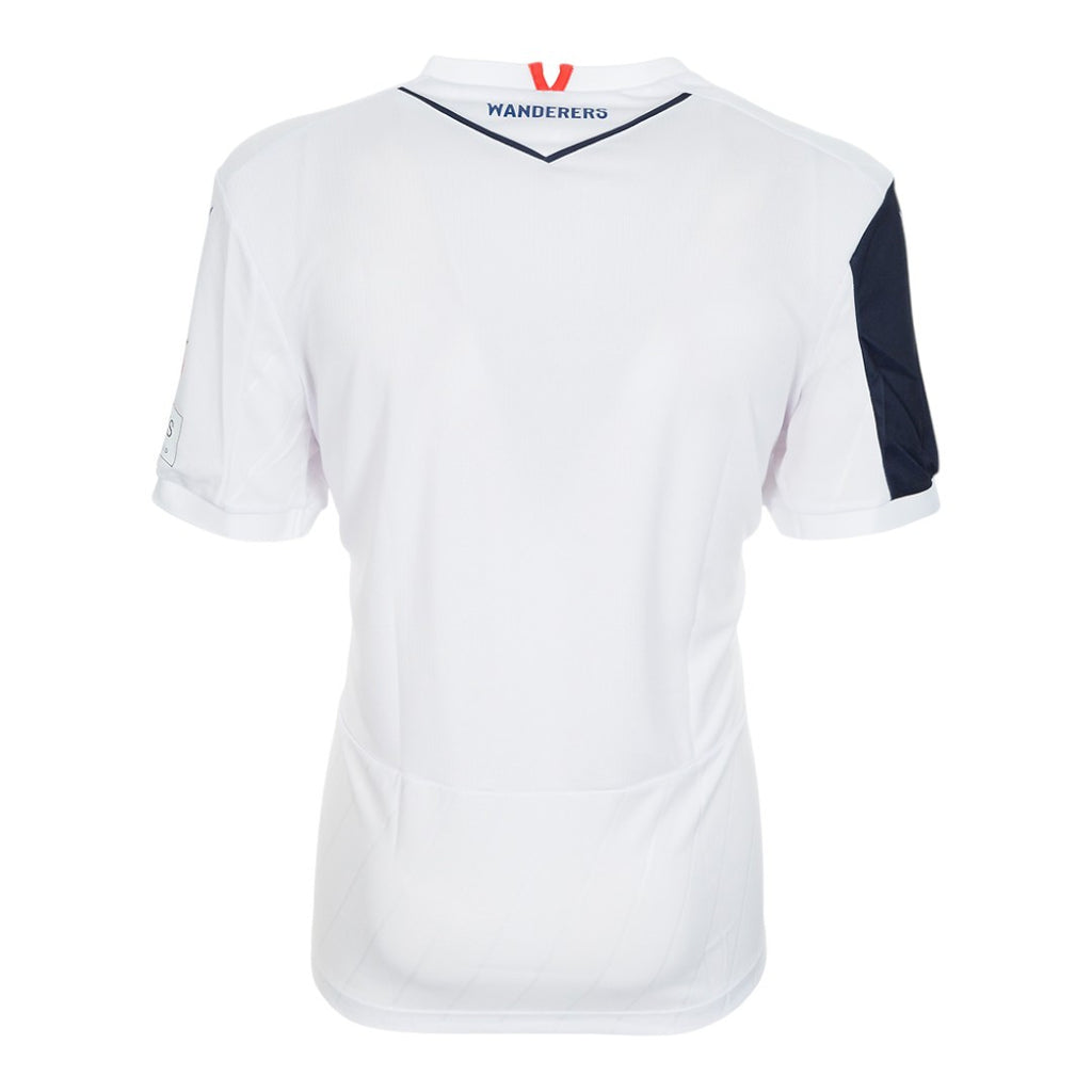 Bolton 26/27 Stadium Men's Home Shirt