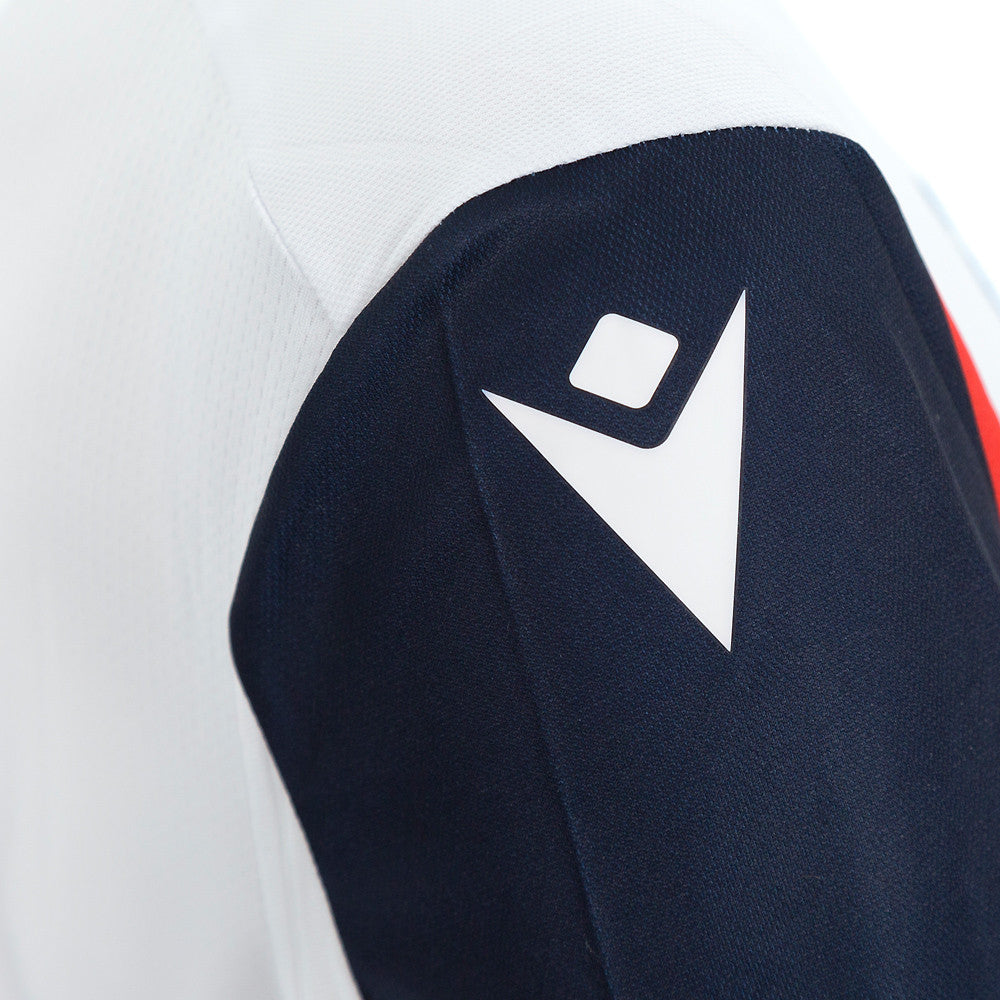 Bolton 26/27 Stadium Men's Home Shirt