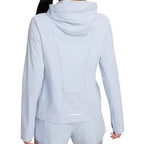 Nike Women's Skyline Active Long Zip Hoodie