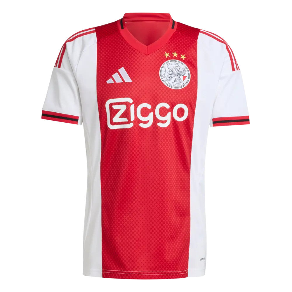 Ajax 25/26 Stadium Men's Home Shirt