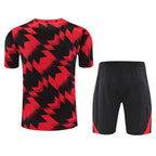 Manchester United 25/26 Men's Pre-Match Shirt