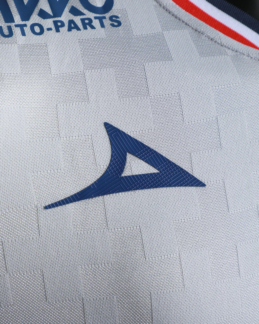 Cruz Azul 25/26 Stadium Men's Away Shirt