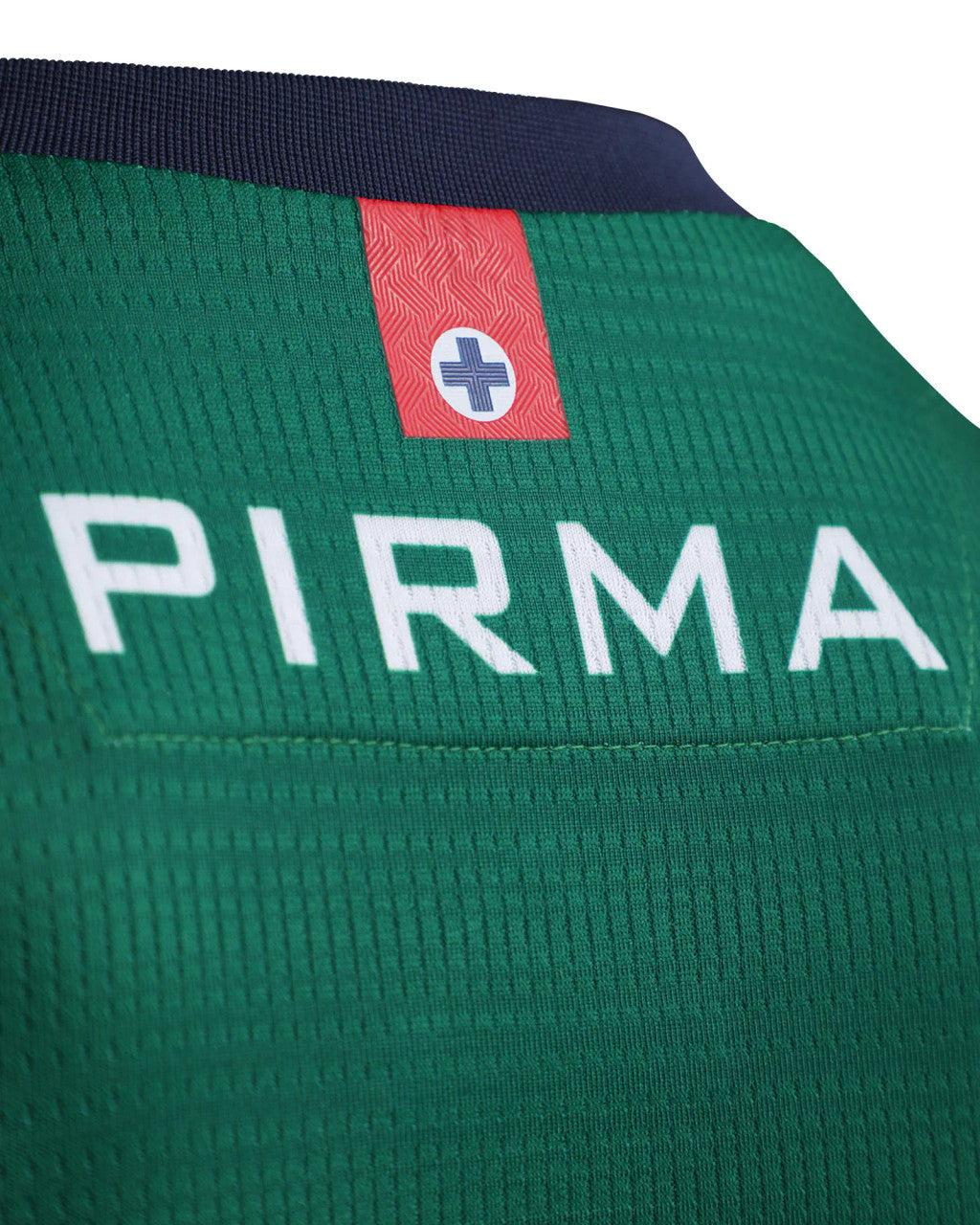 Cruz Azul 25/26 Men's Green Goalkeeper Shirt