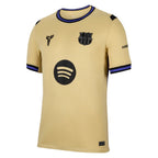 Barcelona 25/26 Stadium Men's Away Shirt