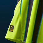 HAALAND #9 Manchester City 24/25 Stadium Men's Away Shirt - Man City Font