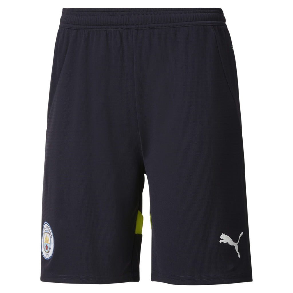 HAALAND #9 Manchester City 24/25 Stadium Men's Away Shirt - Man City Font