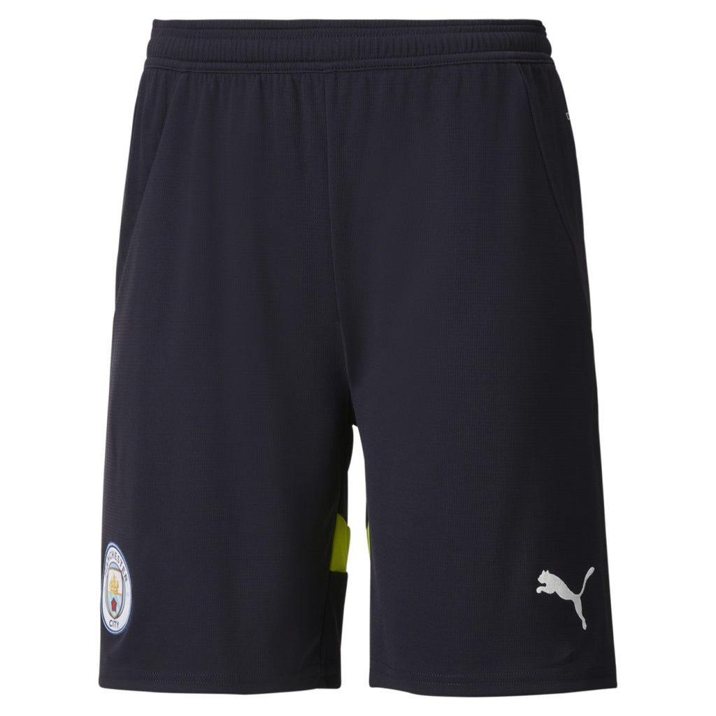 HAALAND #9 Manchester City 24/25 Stadium Men's Away Shirt - PL Font