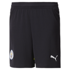 FODEN #47 Manchester City 24/25 Kid's Away Shirt and Shorts - Man City Font