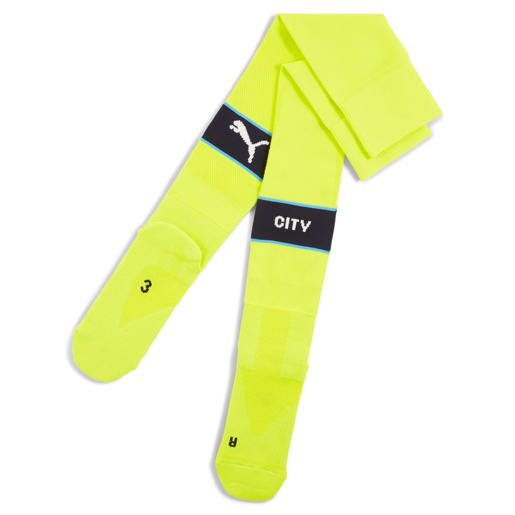 FODEN #47 Manchester City 24/25 Kid's Away Shirt and Shorts - Man City Font