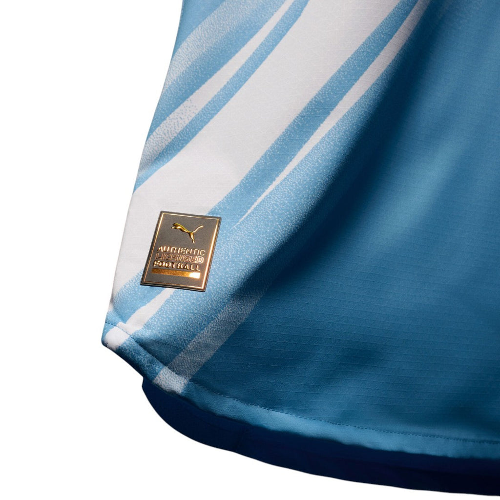 FODEN #47 Manchester City 25/26 Authentic Men's Home Shirt - PL Font