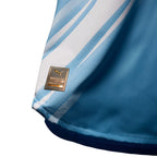 FODEN #47 Manchester City 25/26 Authentic Men's Home Shirt - PL Font