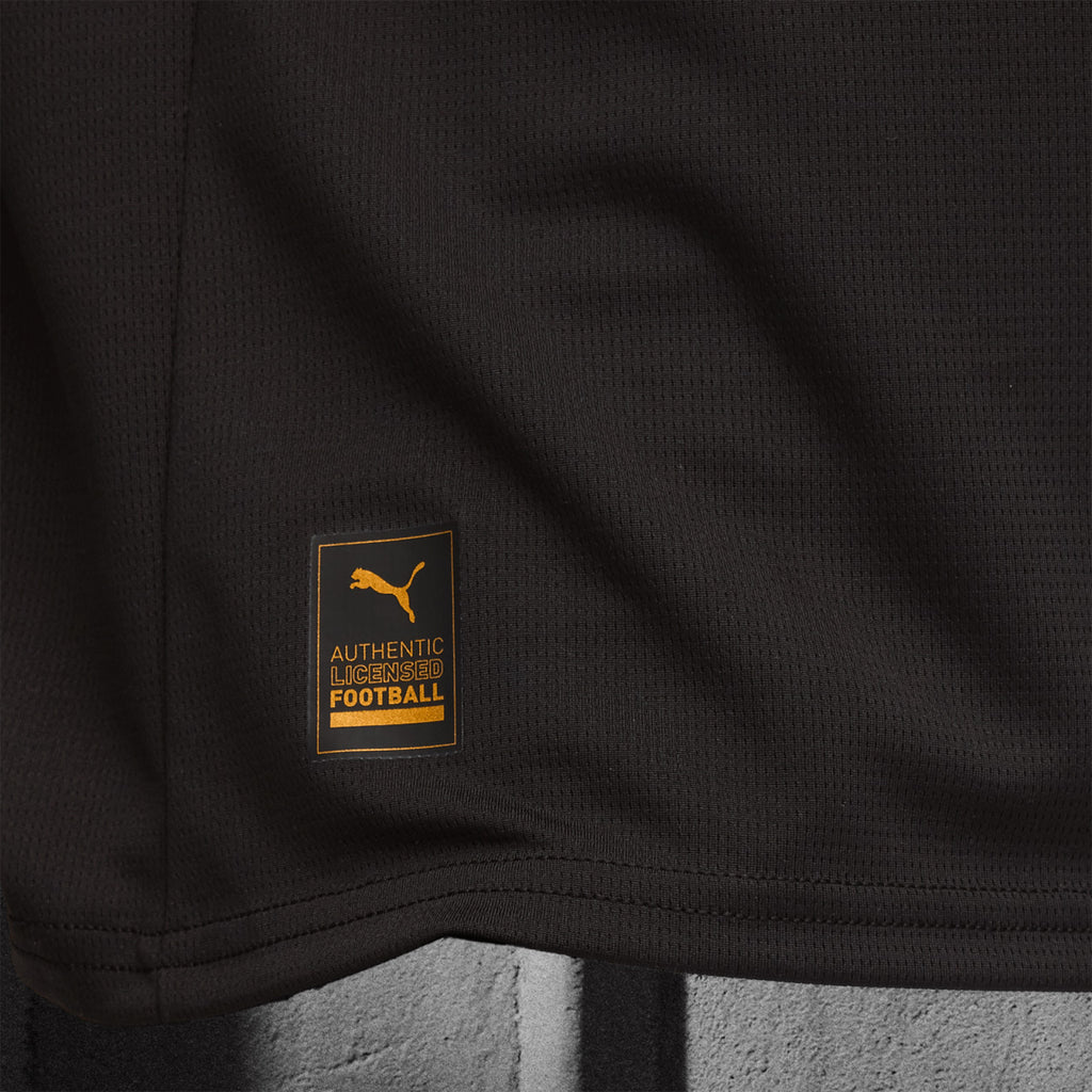 Manchester City 25/26 Women's Away Shirt