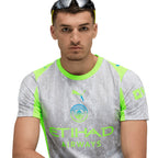 Manchester City 25/26 Stadium Men's Third Shirt