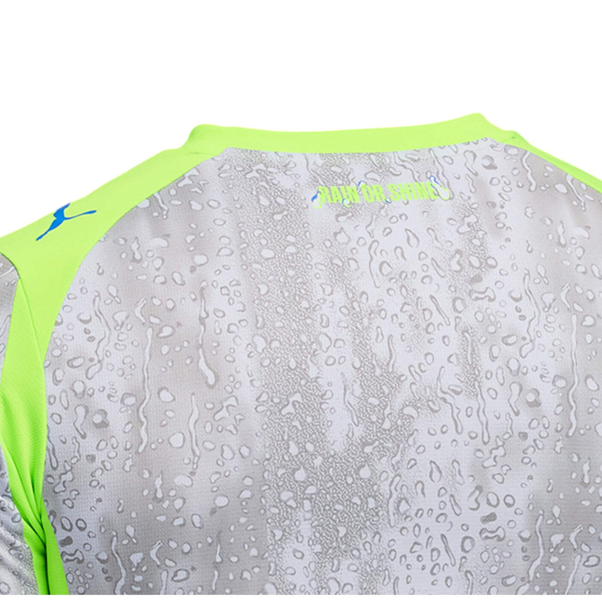 Manchester City 25/26 Stadium Men's Third Shirt