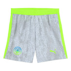 Manchester City 25/26 Kid's Third Mini-Kit