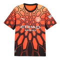 Manchester City 26/27 Men's Orange Goalkeeper Shirt