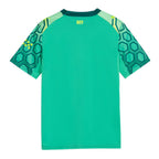 Manchester City 26/27 Men's Green Goalkeeper Shirt
