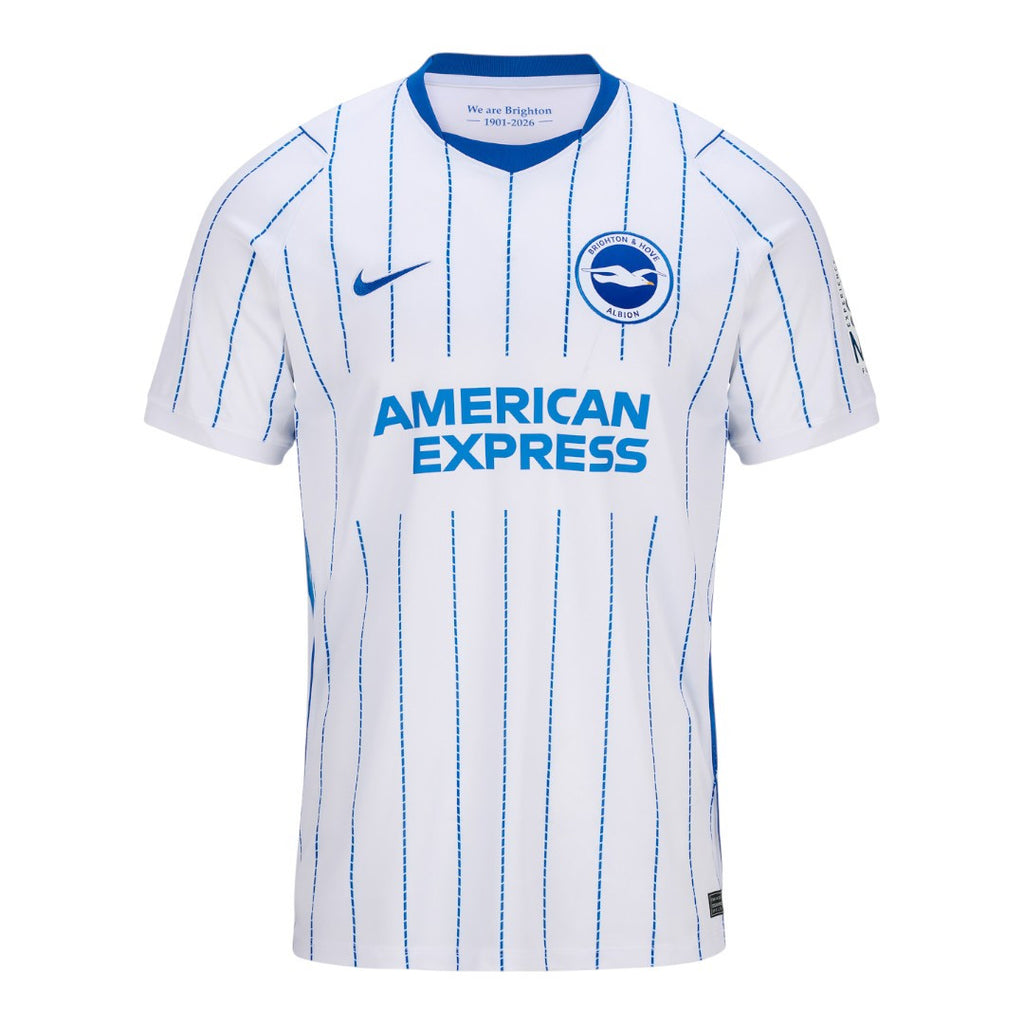 Brighton 26/27 Kid's Away Set