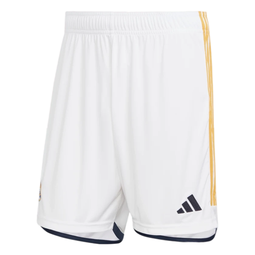 Real Madrid 23/24 Stadium Men's Home Shirt