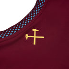 West Ham United 26/27 Stadium Men's Home Shirt