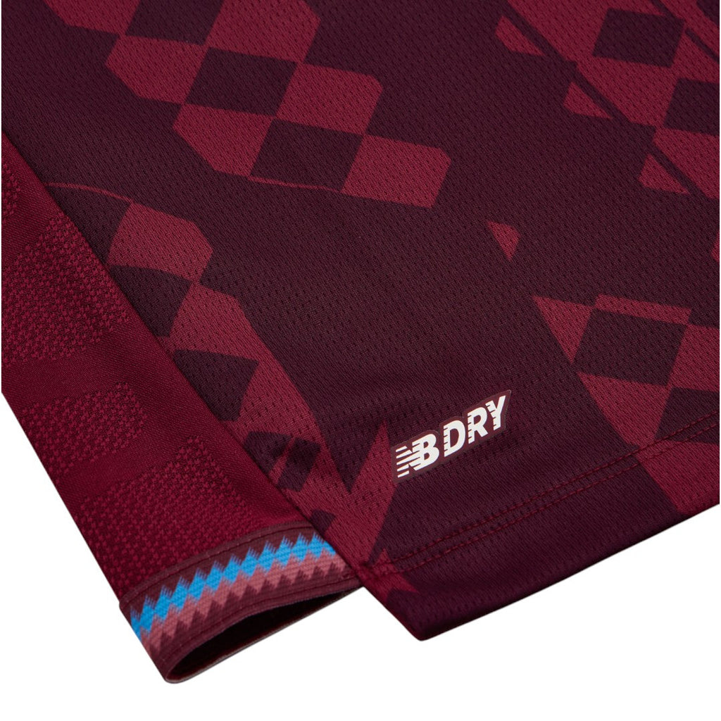 West Ham United 26/27 Stadium Men's Home Shirt