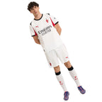 AC Milan 25/26 Stadium Men's Away Shirt