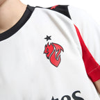 AC Milan 25/26 Kid's Away Mini-Kit