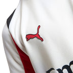 AC Milan 25/26 Kid's Away Mini-Kit