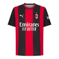 AC Milan 26/27 Stadium Men's Home Shirt