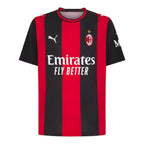 AC Milan 26/27 Stadium Men's Home Shirt