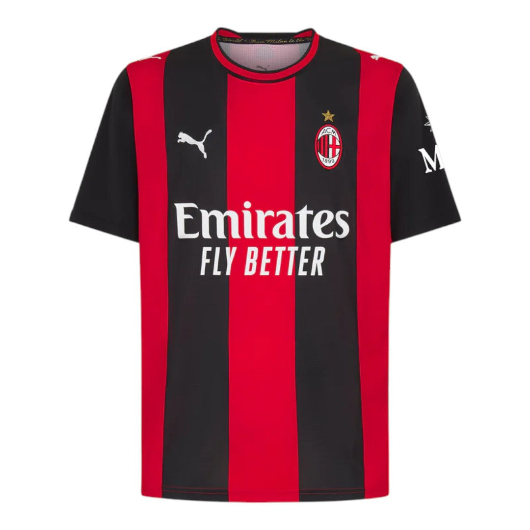 AC Milan 26/27 Stadium Men's Home Shirt