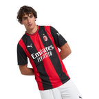 AC Milan 26/27 Stadium Men's Home Shirt
