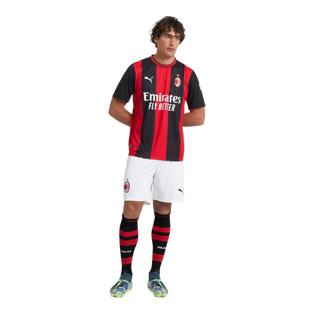 AC Milan 26/27 Stadium Men's Home Shirt
