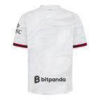 AC Milan 26/27 Authentic Men's Away Shirt